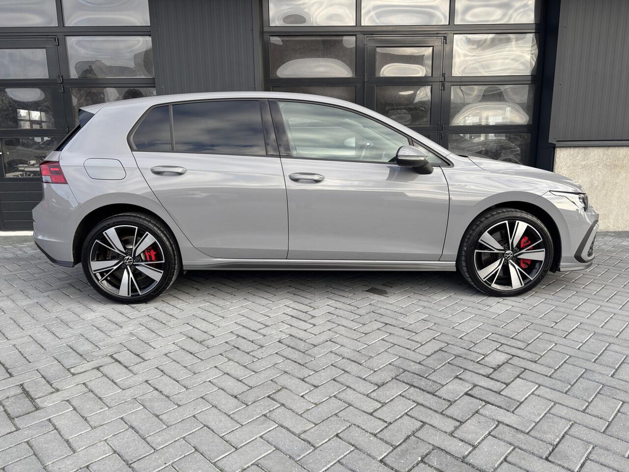 Volkswagen GOLF 1.4 eHybrid GTE