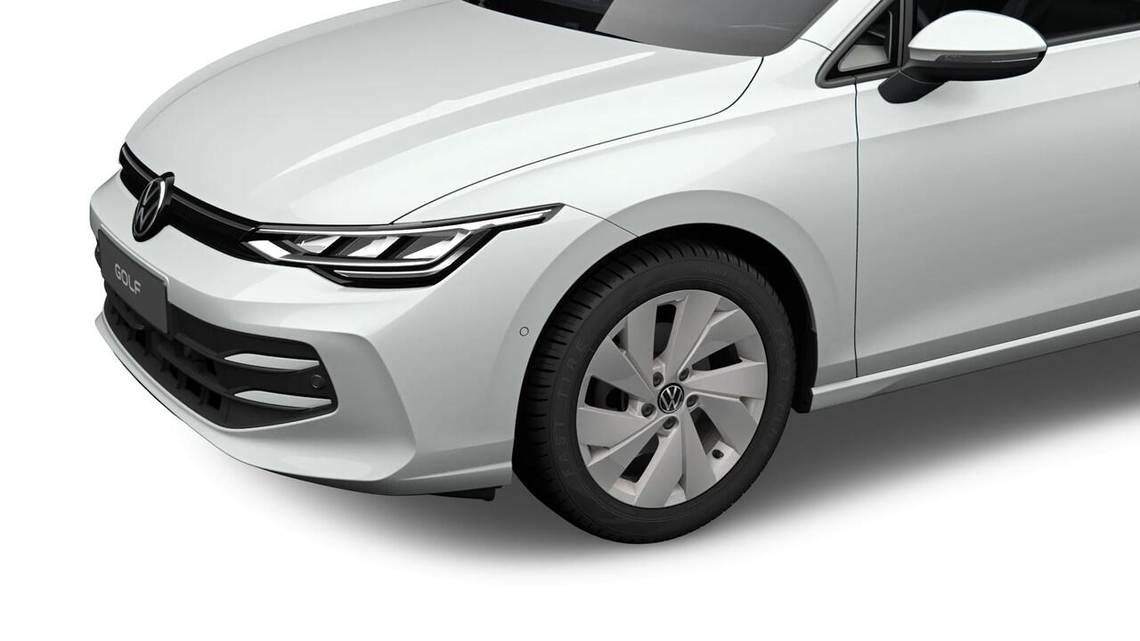 Volkswagen GOLF Variant 1.5 eTSI 116 7DSG Life Edition Automaat | Zijruiten achter en achterruit getint, 65% lichtabsorberend | Achteruitrijcamera (Rear View)