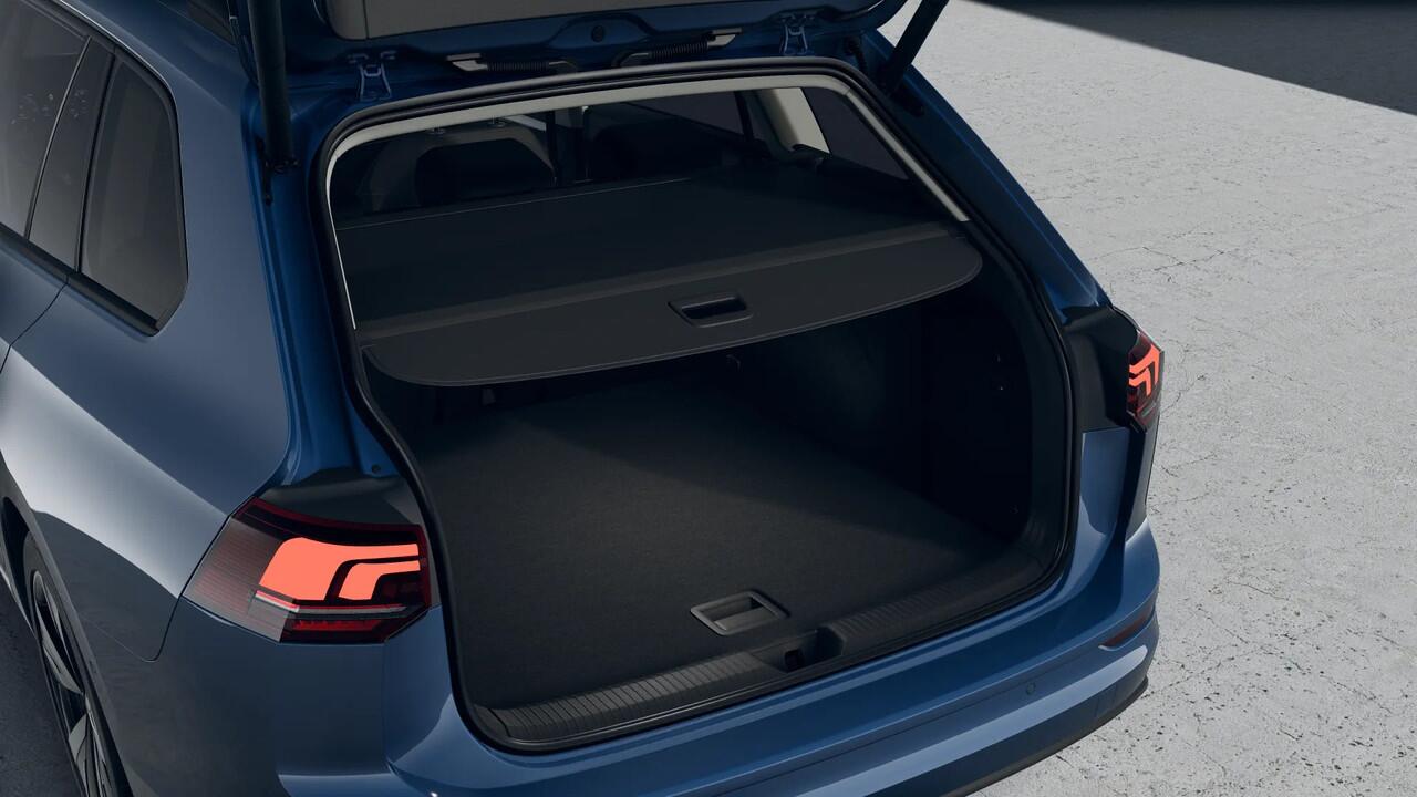 Volkswagen GOLF Variant 1.5 eTSI 116 7DSG Life Edition Automaat