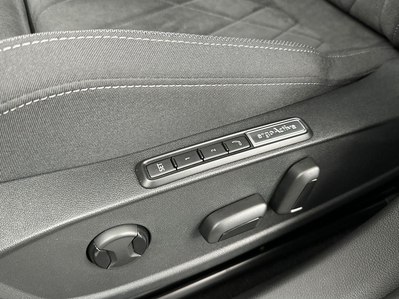 Volkswagen GOLF Variant 1.5 eTSI Life Business DSG7 130pk