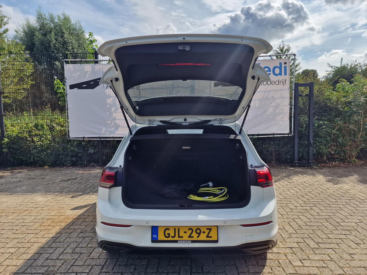Volkswagen GOLF GTE eHybrid 1.4 TSI 180kw/245pk DSG6