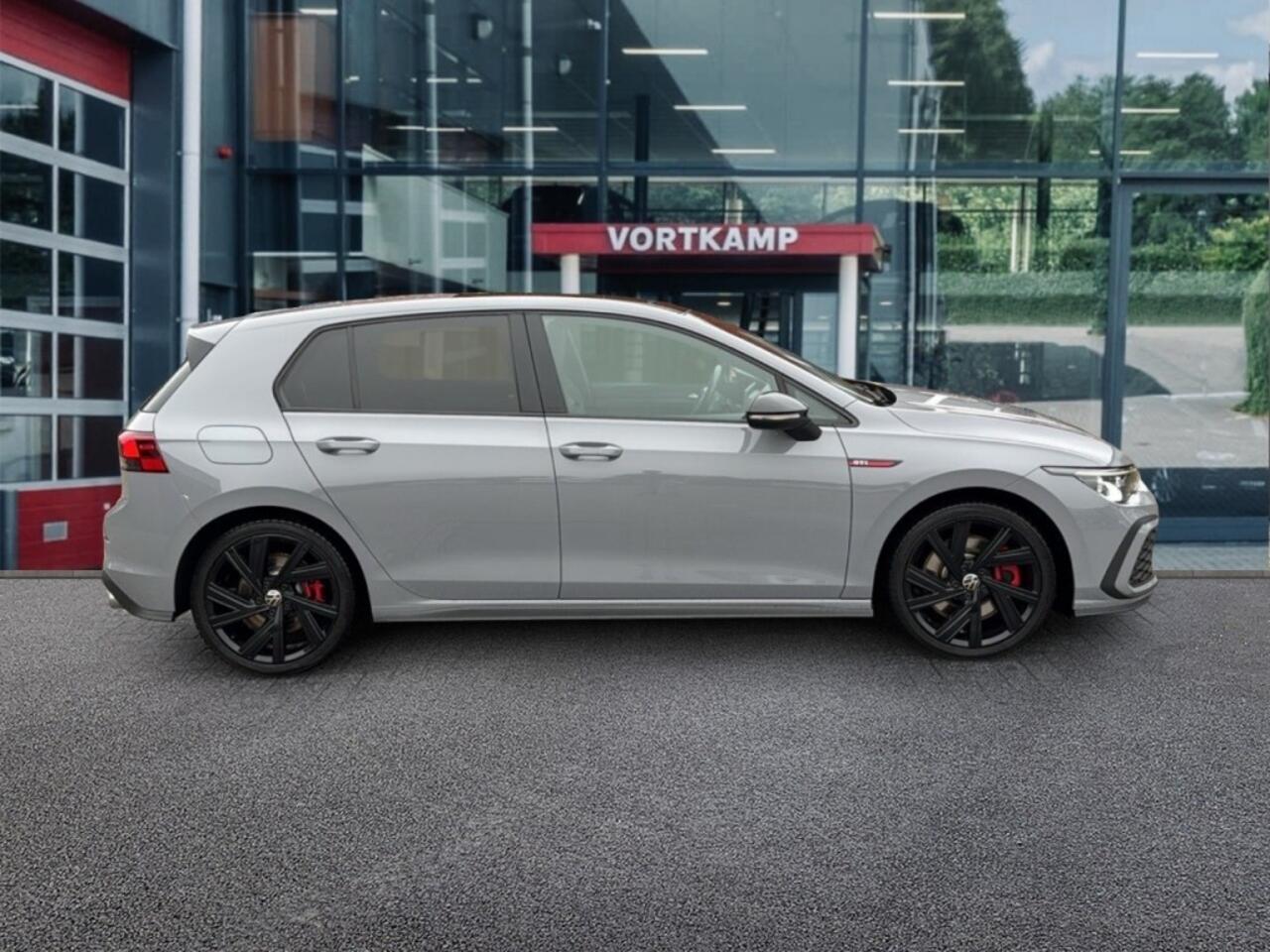 Volkswagen GOLF 2.0 TSI DSG GTI PANO-DAK/NAVI/ACC/PDC/HenK/STOEL-STUURVERW