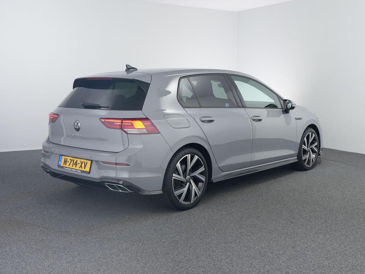Volkswagen GOLF 1.5 TSI | 150PK | R-Line | ACC | Carplay |