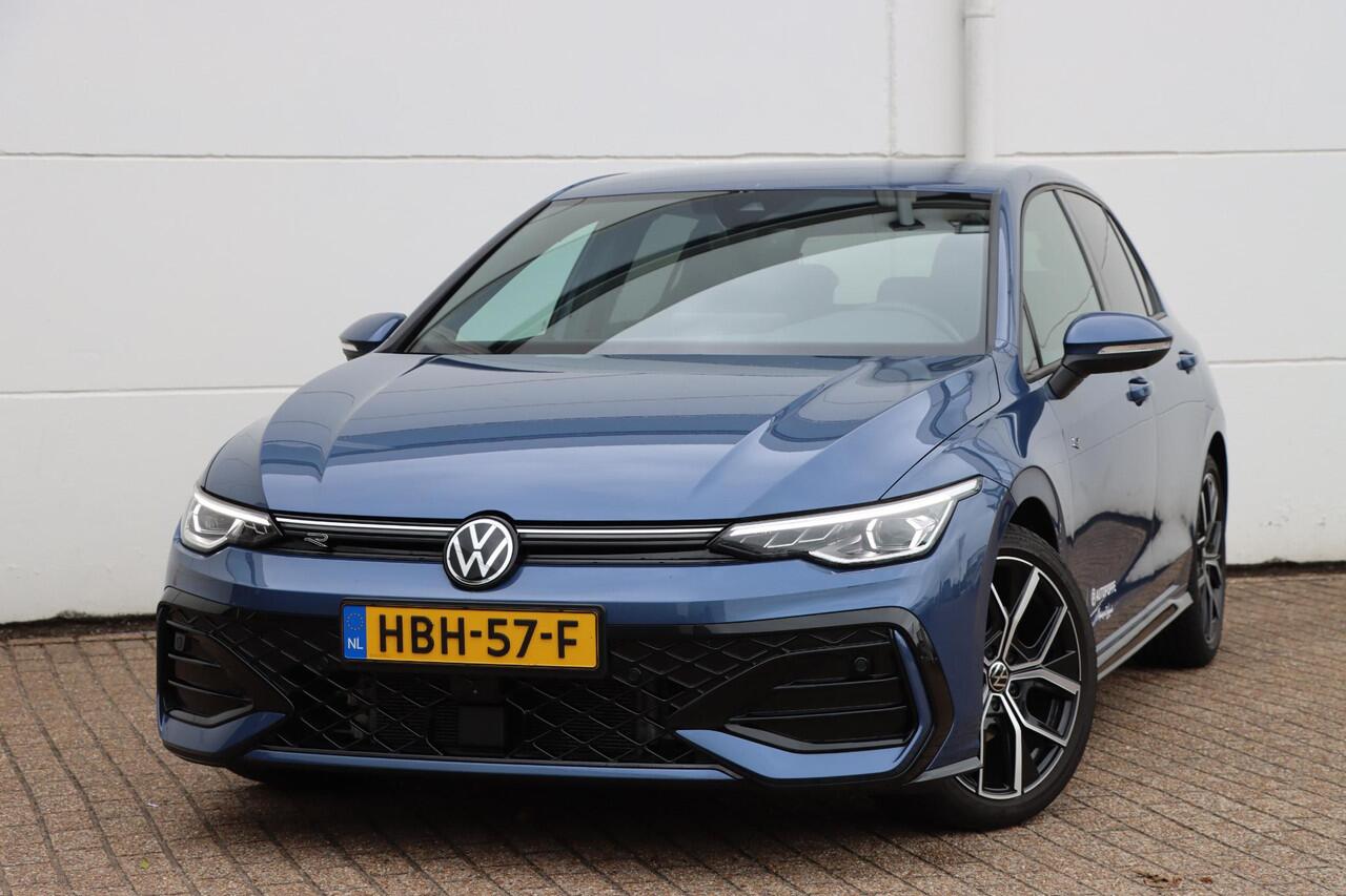 Volkswagen GOLF R-Line-Edition 1.5 eTSI 116pk DSG7