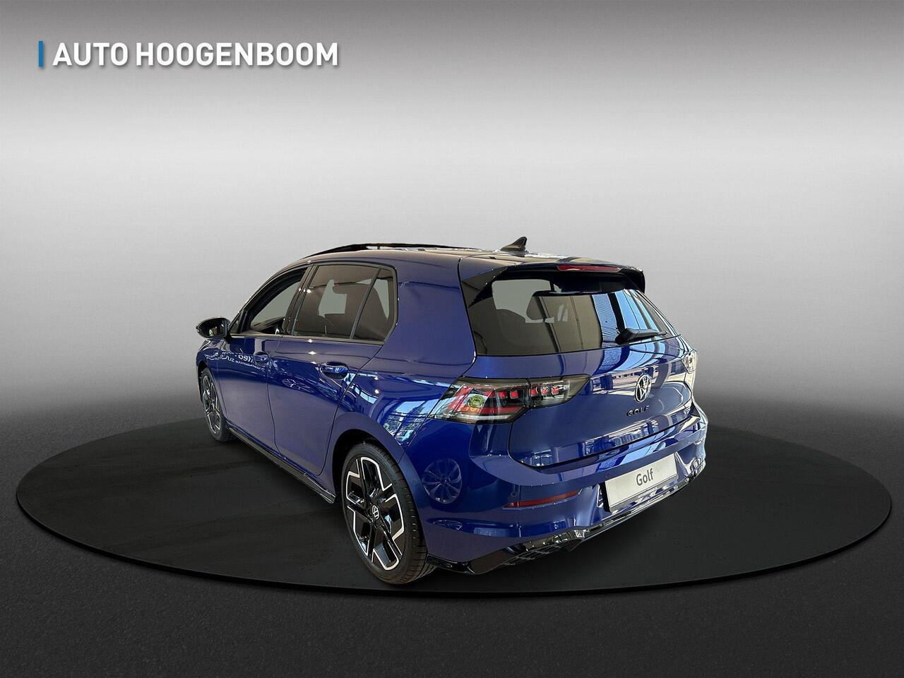 Volkswagen GOLF R-Line Edition 1.5 eTSI 85kw