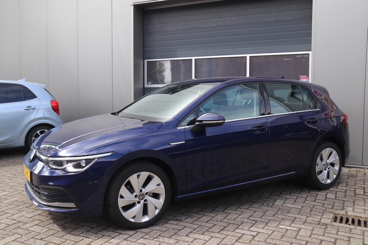 Volkswagen GOLF 1.5 eTSI Style Automaat