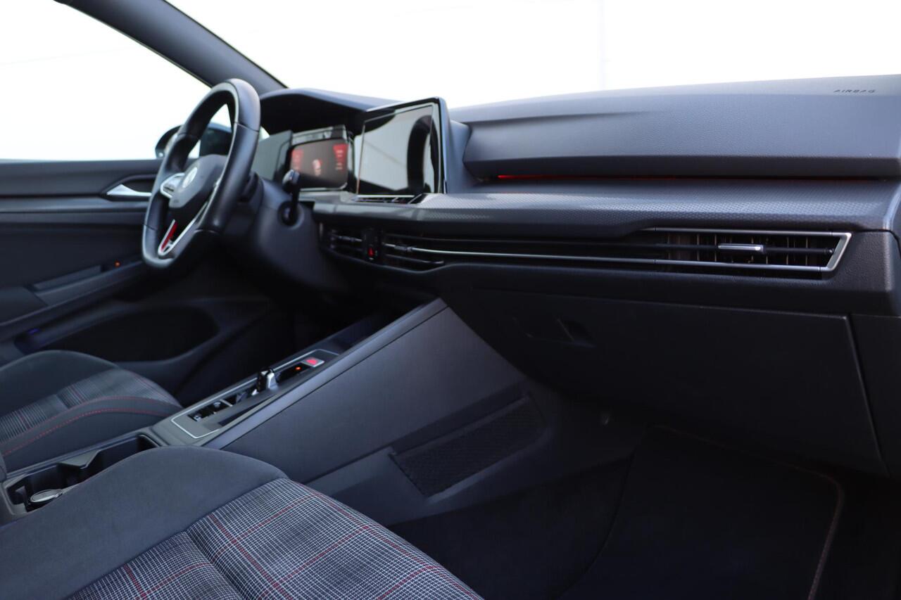 Volkswagen GOLF GTI 2.0 TSI DSG7 245pk