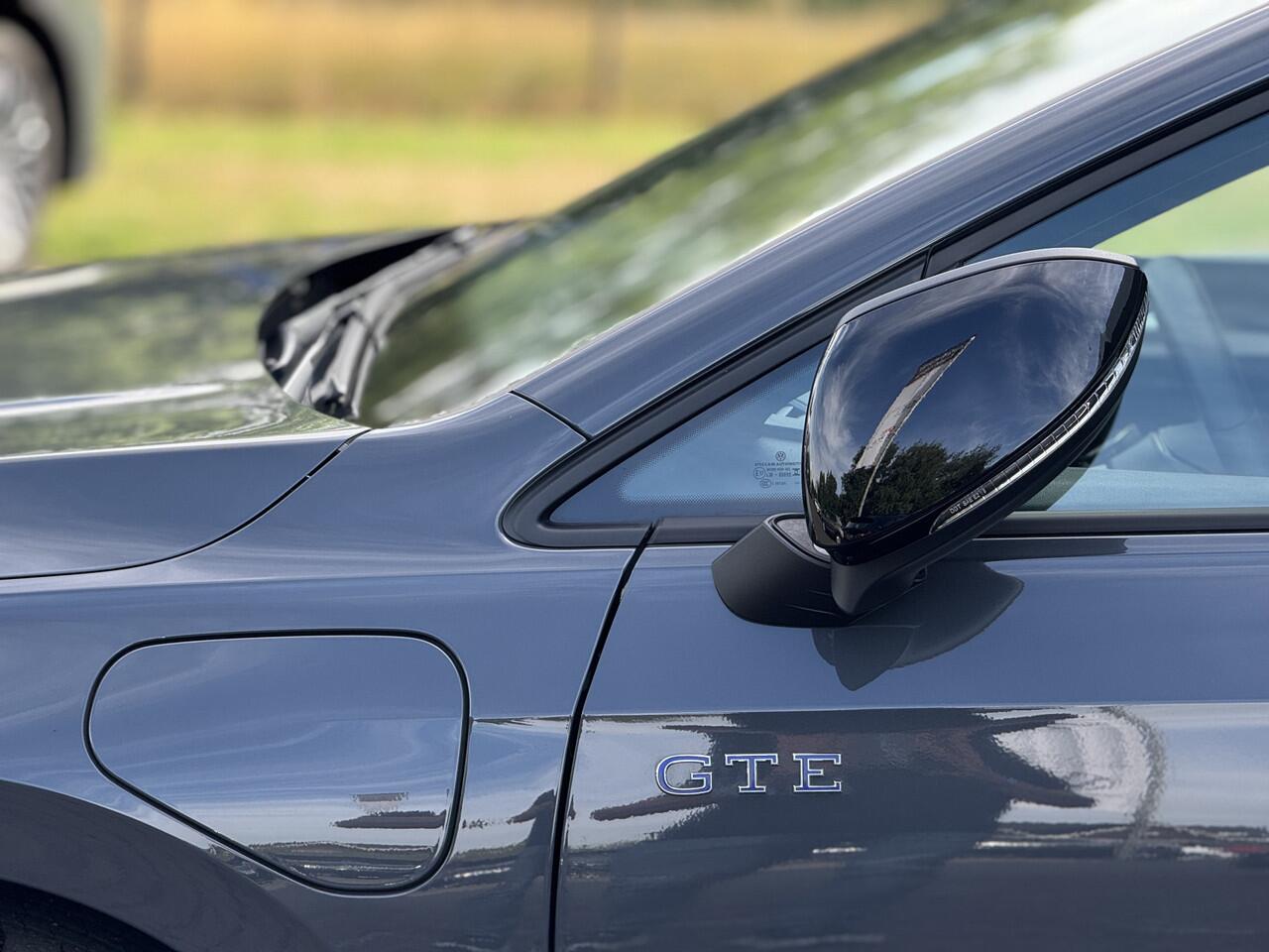 Volkswagen GOLF 1.5 eHybrid GTE 272PK Trekhaak | Pano | HUD | Garantie t/m 03/11/2029