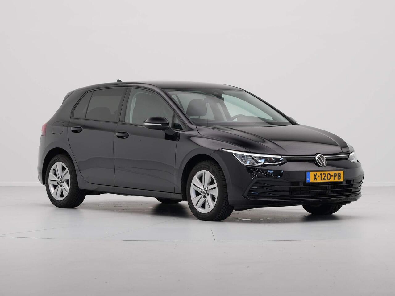 Volkswagen GOLF 1.0 TSI Life Business Navigatie Acc Stuurverwarming Led 228