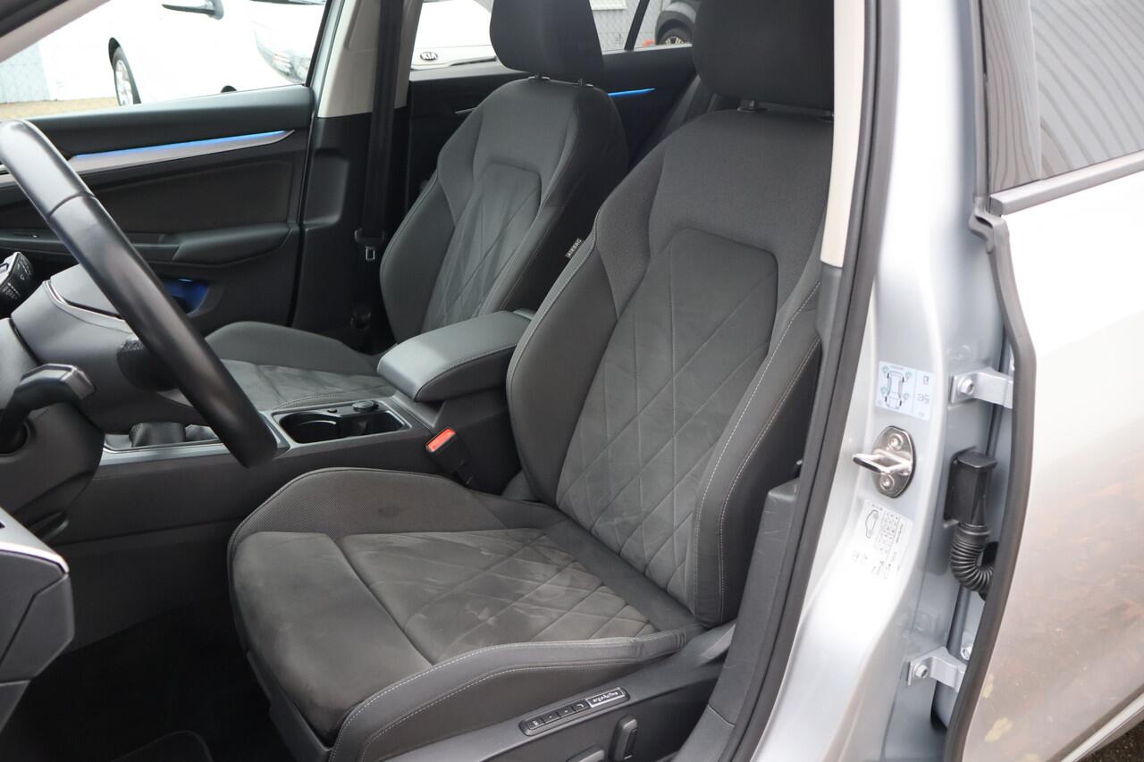 Volkswagen GOLF 1.0 TSI Life Business .