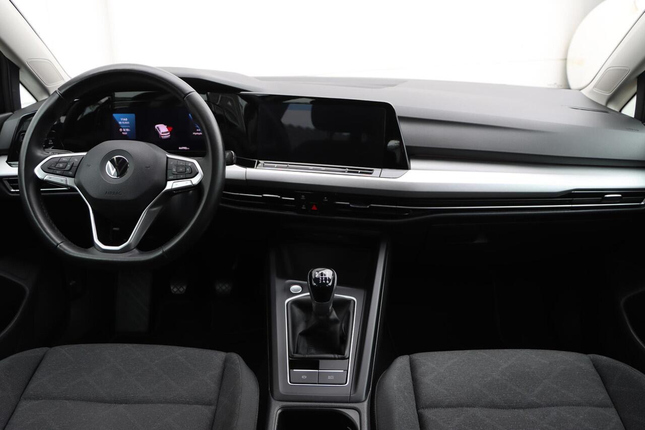 Volkswagen GOLF 1.5 TSI Life 130pk