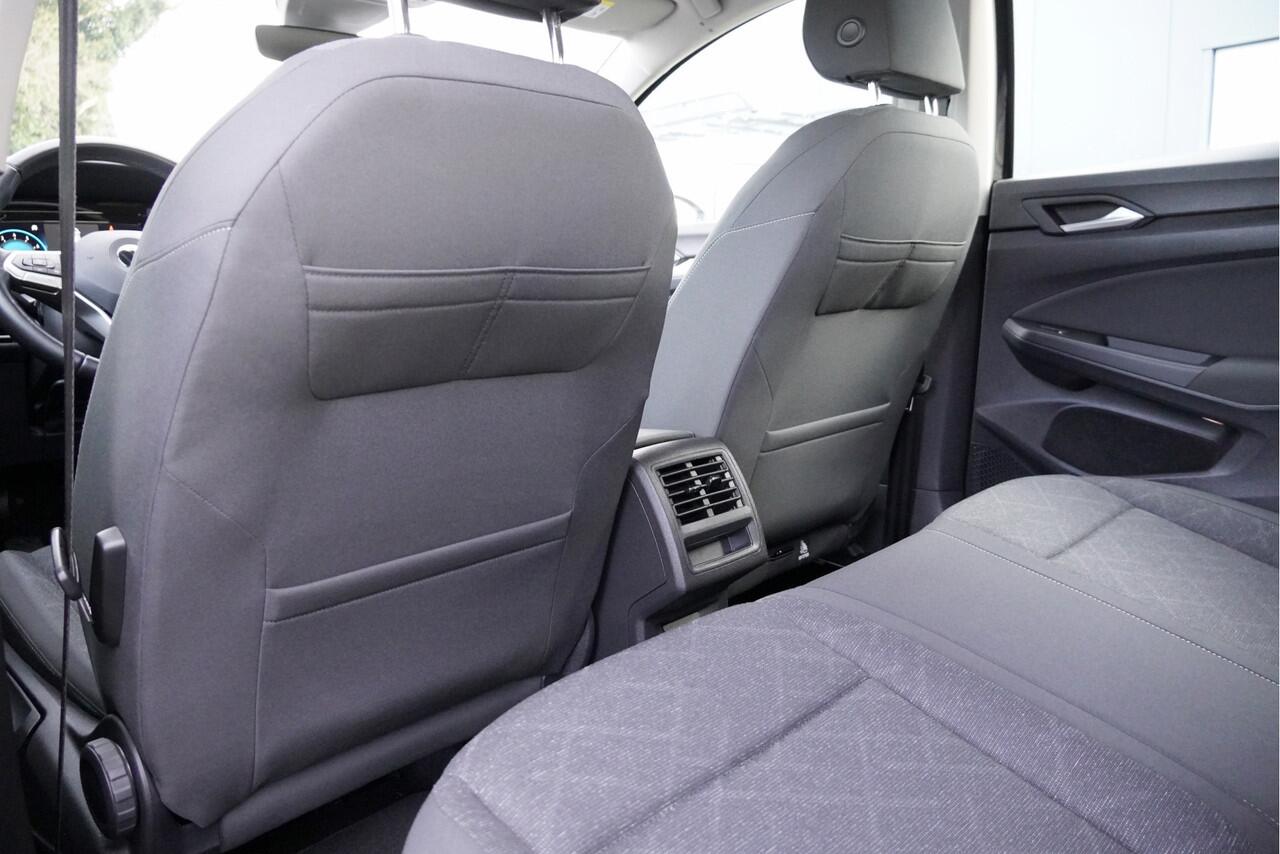 Volkswagen GOLF 1.0 TSI Life BJ2021 Lmv 16" | Led V+A | Pdc | Navi | App-Connect | Dashboard verlichting | Virtual cockpit | Climate control | Cruise control | Getint glas