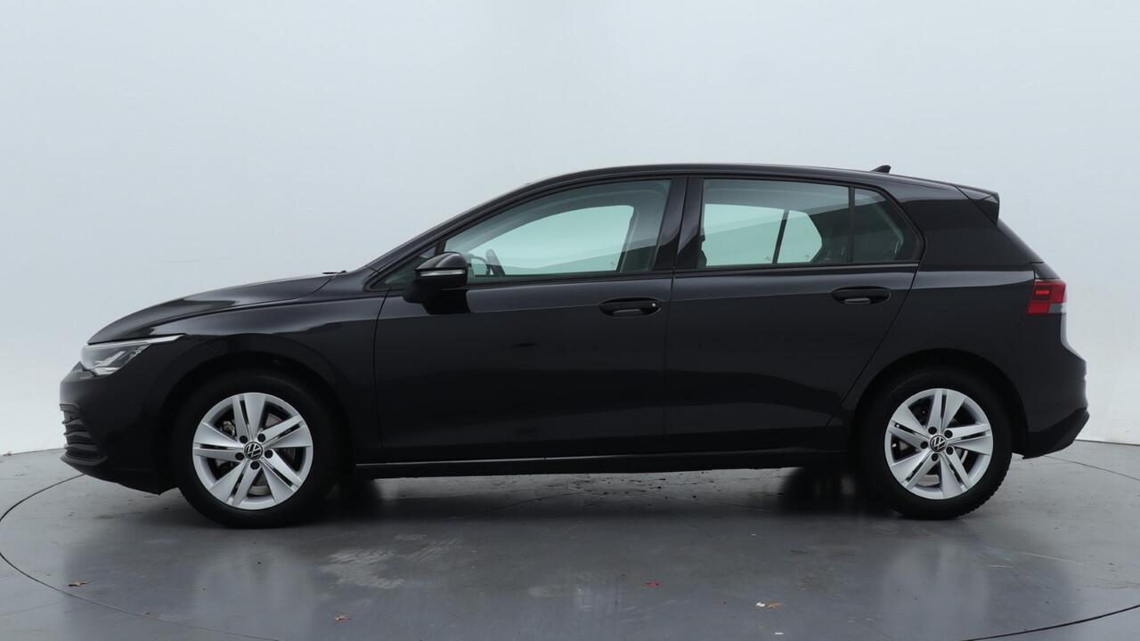 Volkswagen GOLF 1.0 TSI 110pk Life Navigatie Camera