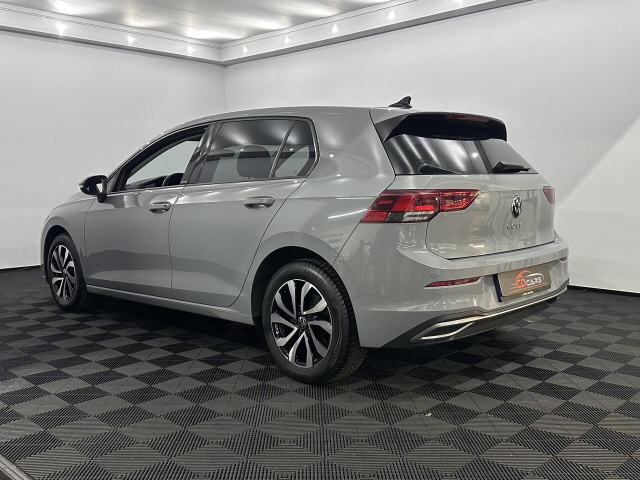 Volkswagen GOLF 1.0 TSI Life Business Clima, Winterpakket, Navi