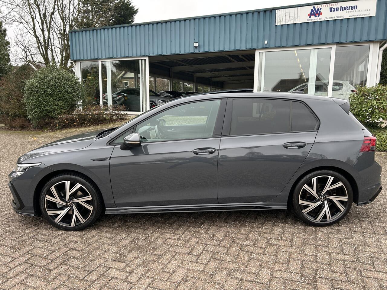 Volkswagen GOLF 1.5 TSI R-Line
