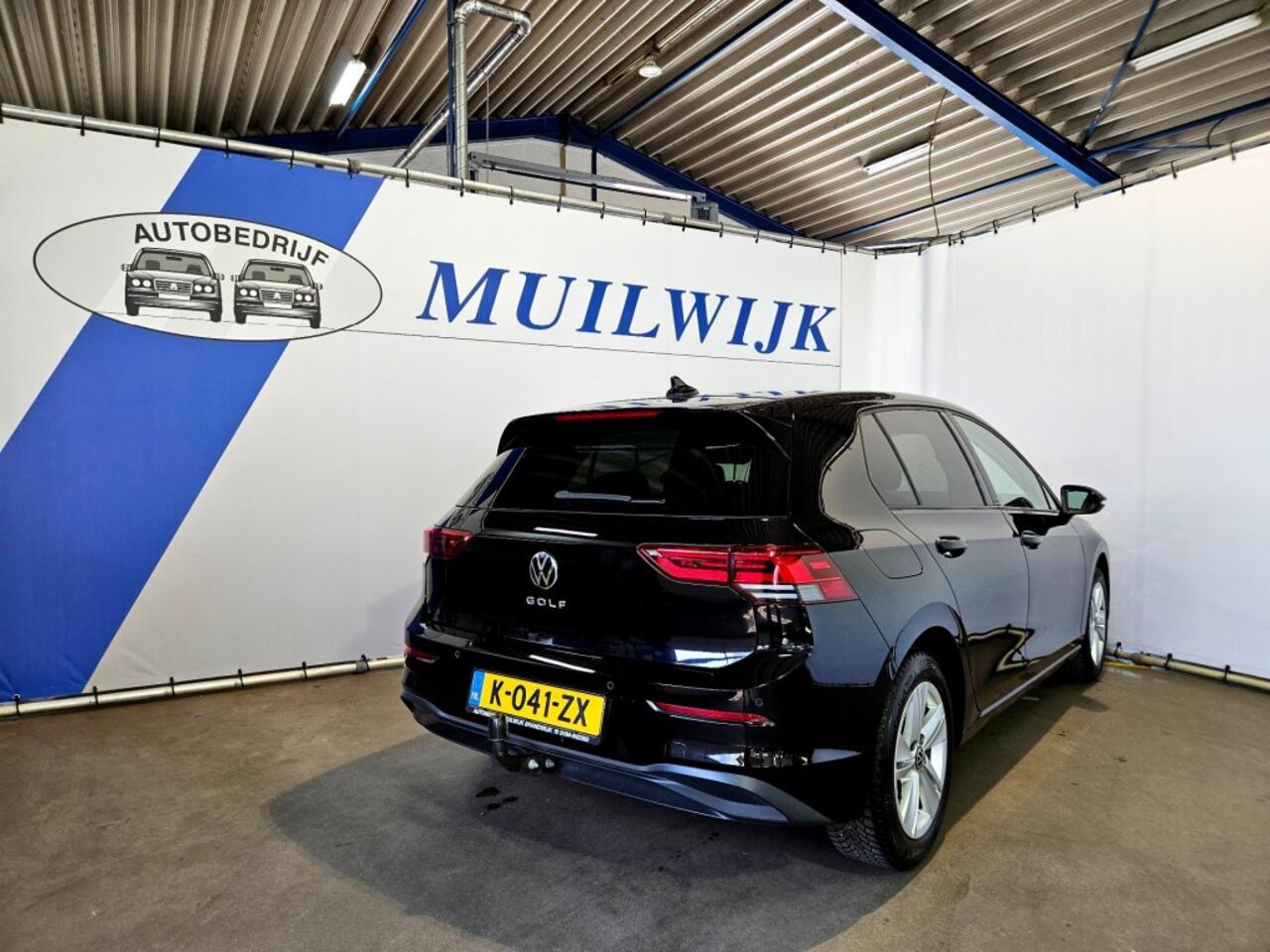 Volkswagen GOLF 1.5 TSI Life / Trekhaak / Camera / NL Auto