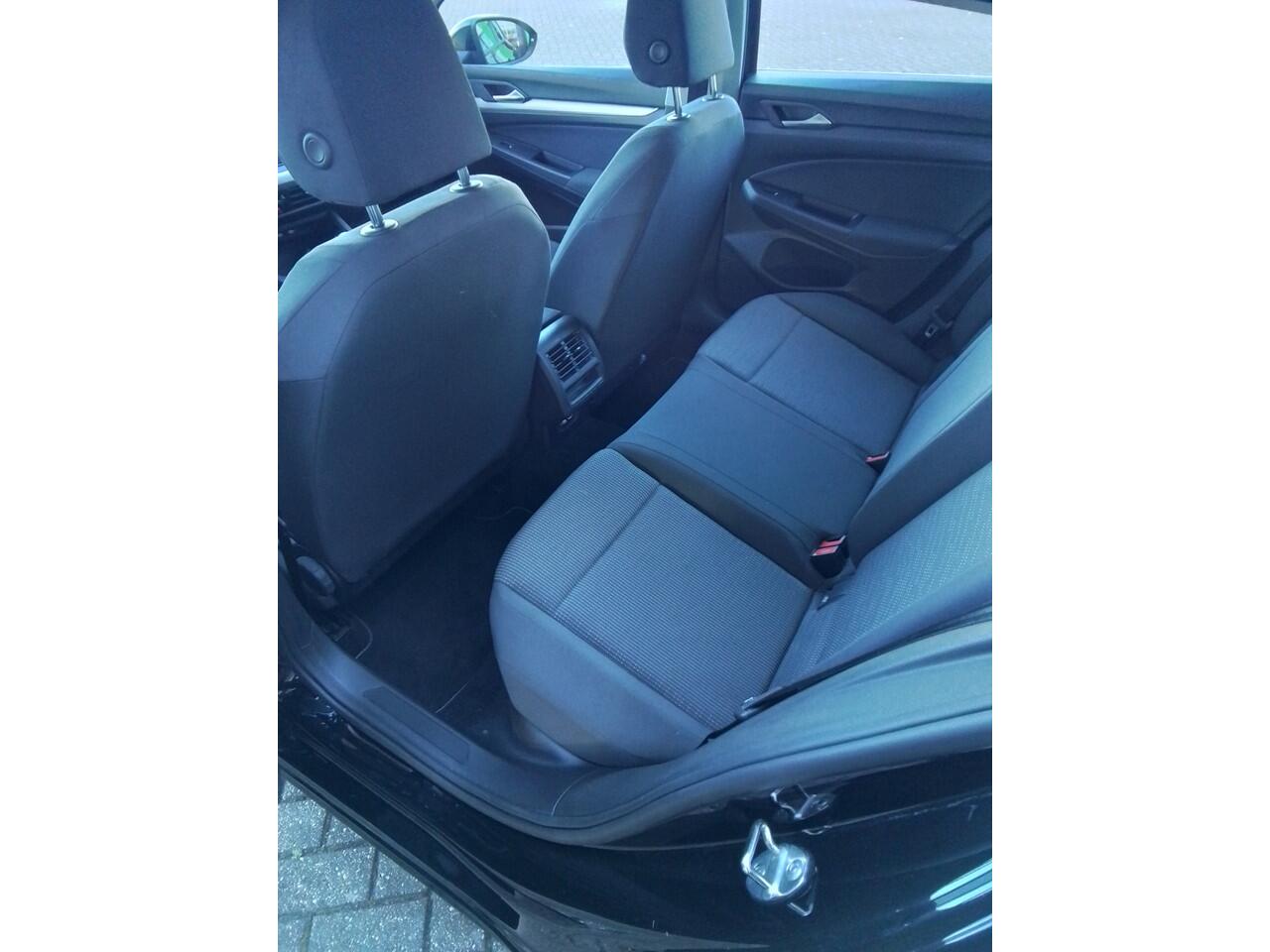 Volkswagen GOLF 1.0 TSI Golf