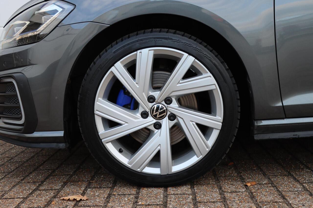Volkswagen GOLF 1.4 TSI PHEV GTE 204pk DSG6