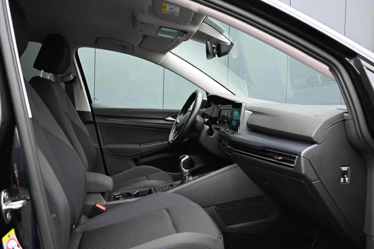 Volkswagen GOLF 1.5 TSI trekhaak