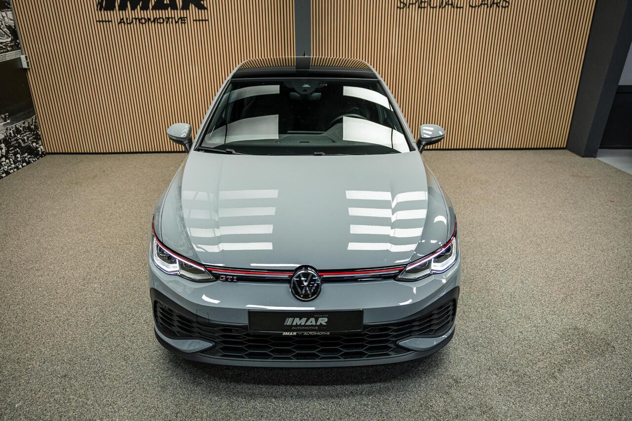 Volkswagen GOLF 2.0 TSI GTI Clubsport | Harman\Kardon | Pano | Akrapovic |