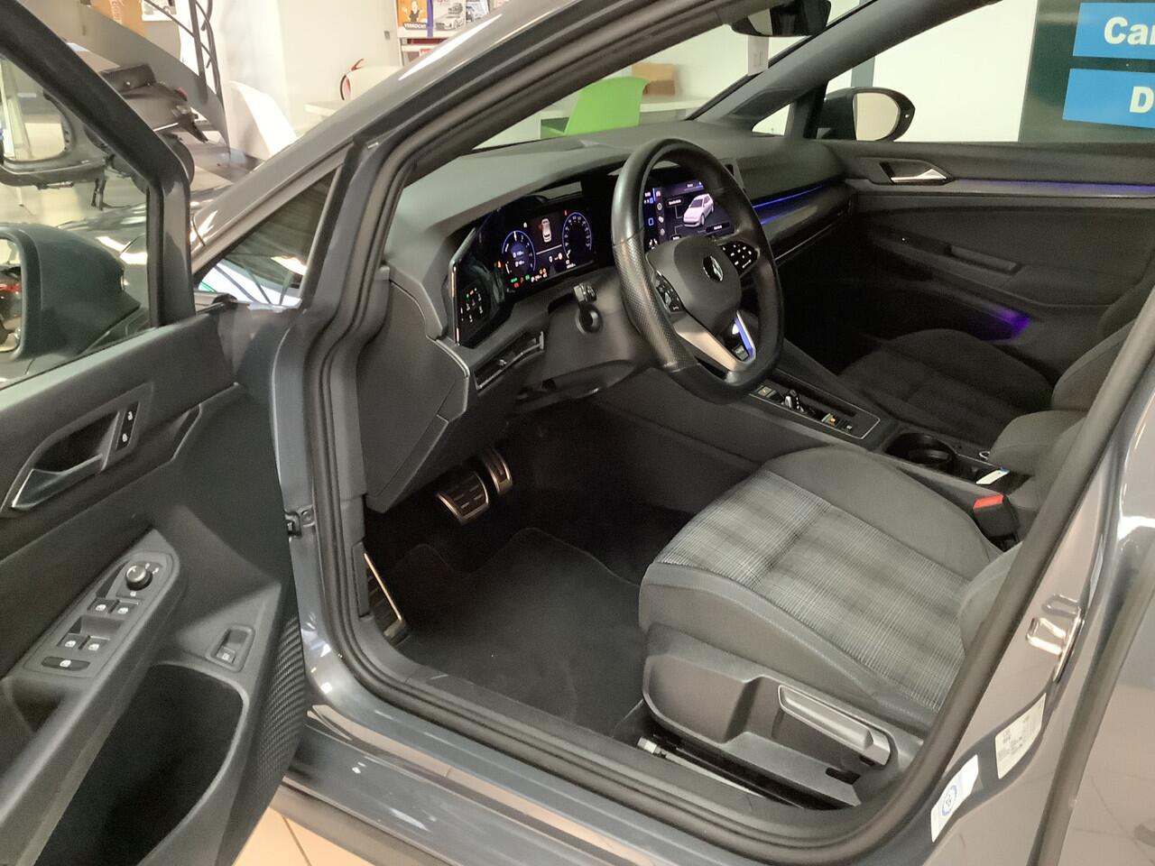 Volkswagen GOLF 1.4 eHybrid GTE camera / Apple carplay/android /