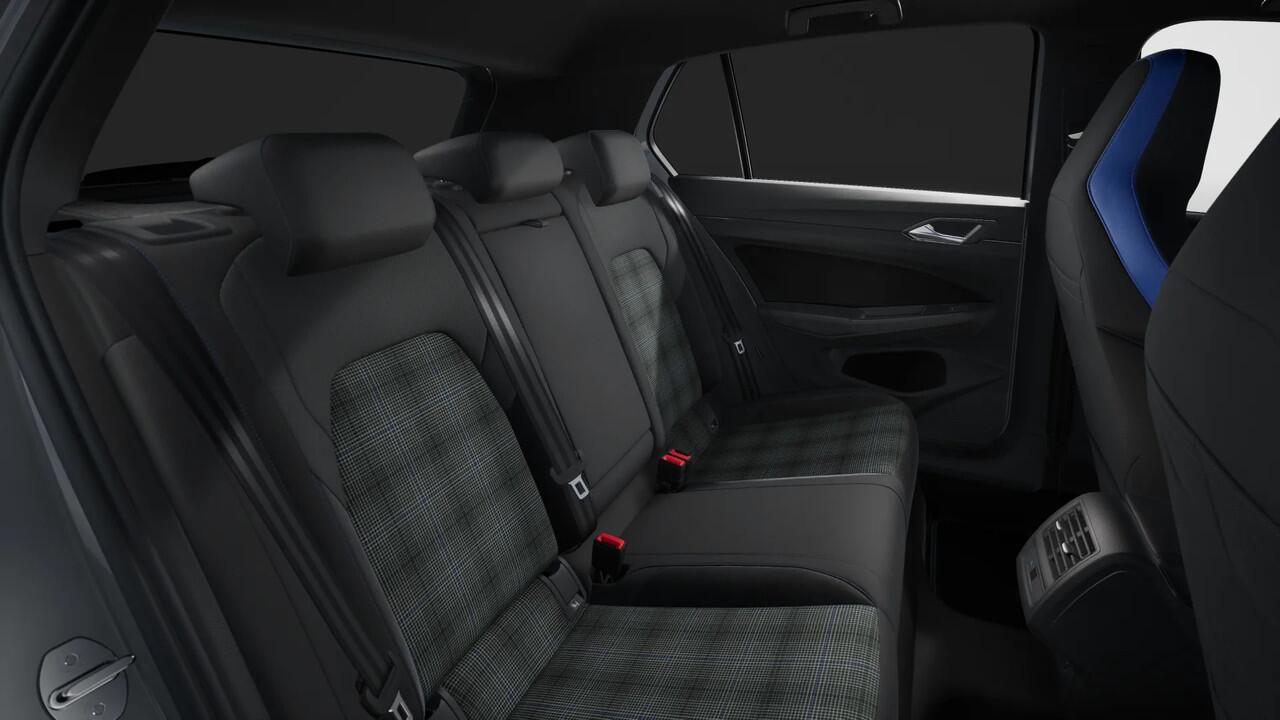 Volkswagen GOLF 1.5 eHybrid 272 6DSG GTE Automaat | Panoramisch schuif-, kanteldak, elektrisch bedienbaar | Bekleding, leder 'Vienna' incl. stoelventilatie en elektrische bestuurderstoel