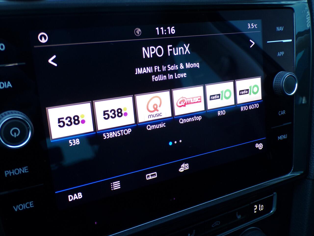 Volkswagen GOLF 1.0 TSI Comfortline Business, Carplay + Android Auto / ErgoActive / Camera + Sensoren / Adaptive Cruise