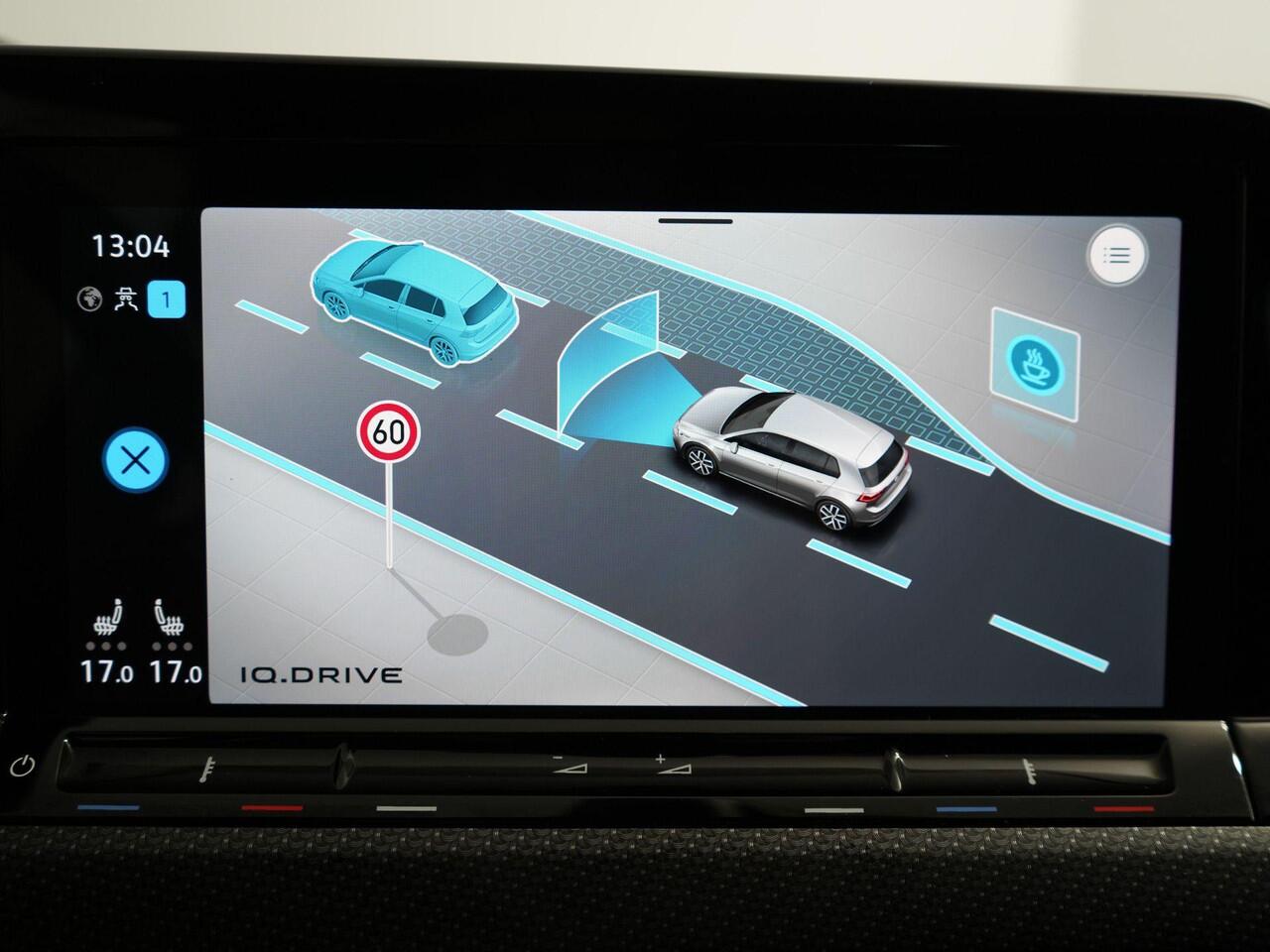 Volkswagen GOLF 1.5 TSI | 150PK | R-Line | ACC | Carplay |