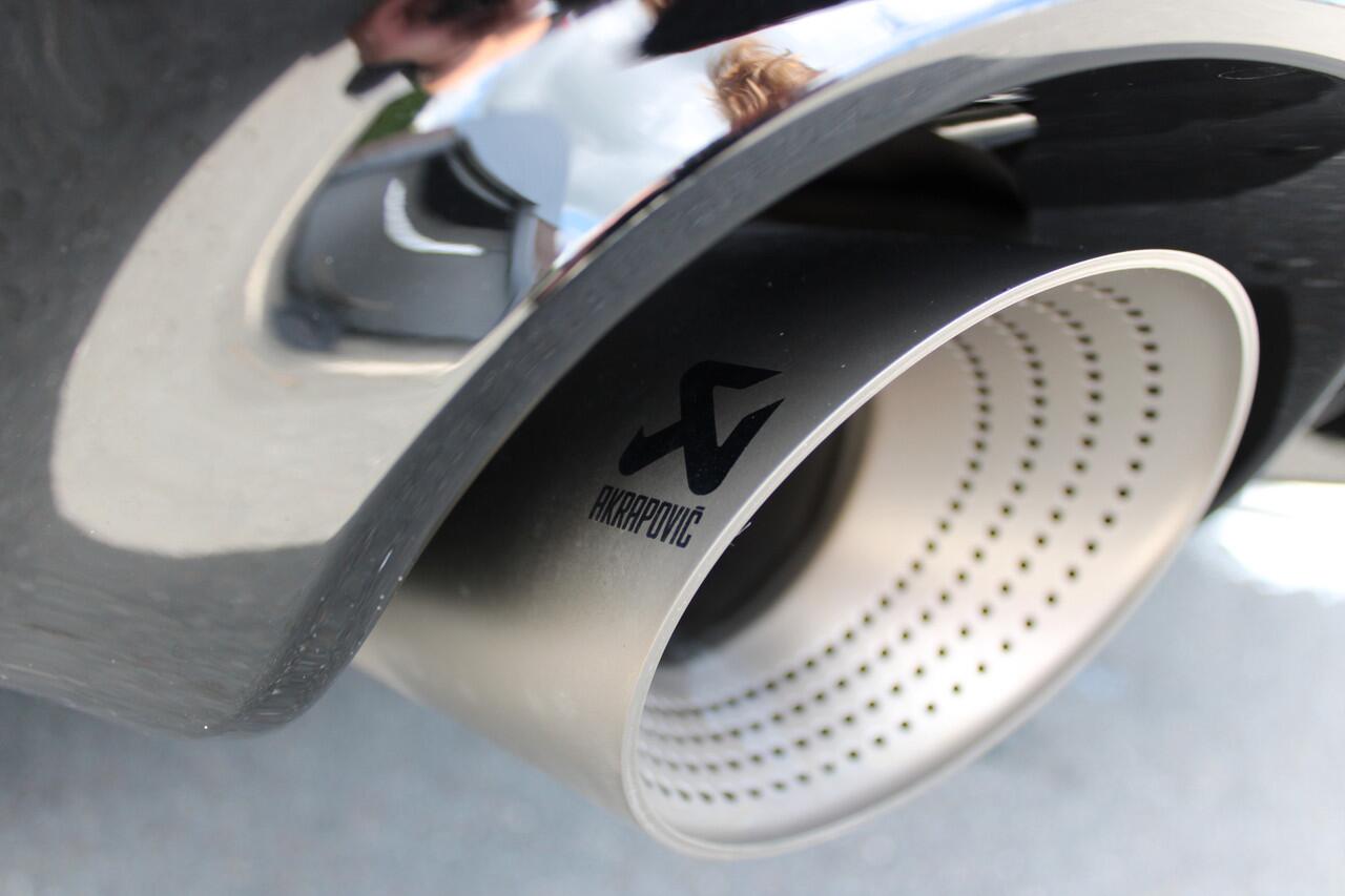 Volkswagen GOLF 2.0 TSI 300PK GTI CLUBSPORT |AKRAPOVIC|PANO-DAK|DCC-PRO|IQ-MATRIX|