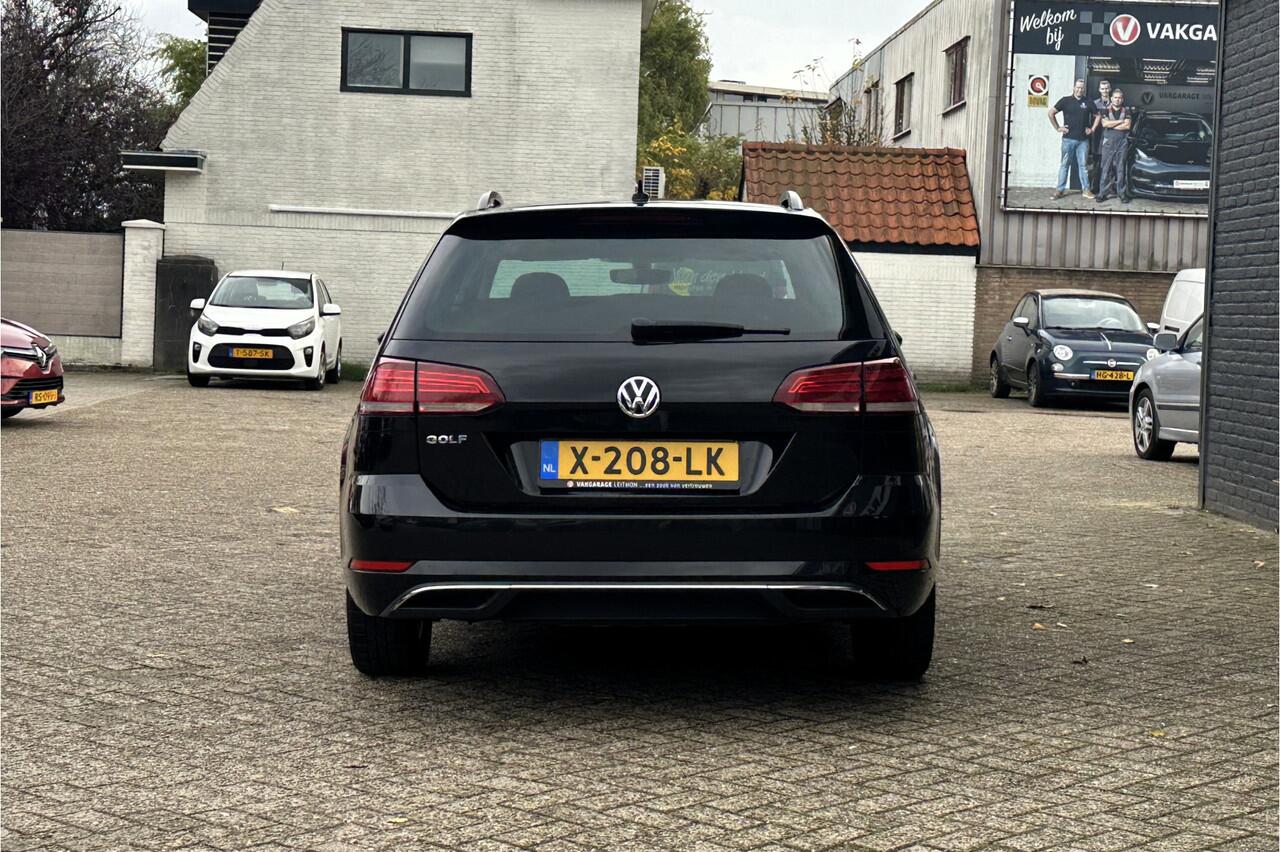 Volkswagen GOLF 1.0 TSI Highline | App Connect | Achteruit Camera