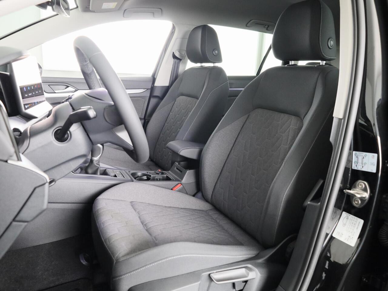 Volkswagen GOLF Life Edition 1.5 TSI 85 kW / 116 pk Variant 6 vers