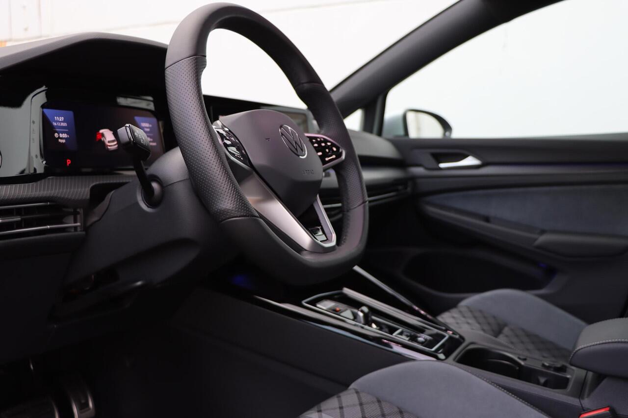 Volkswagen GOLF 1.5 eTSI R-Line | 130pk | DSG7