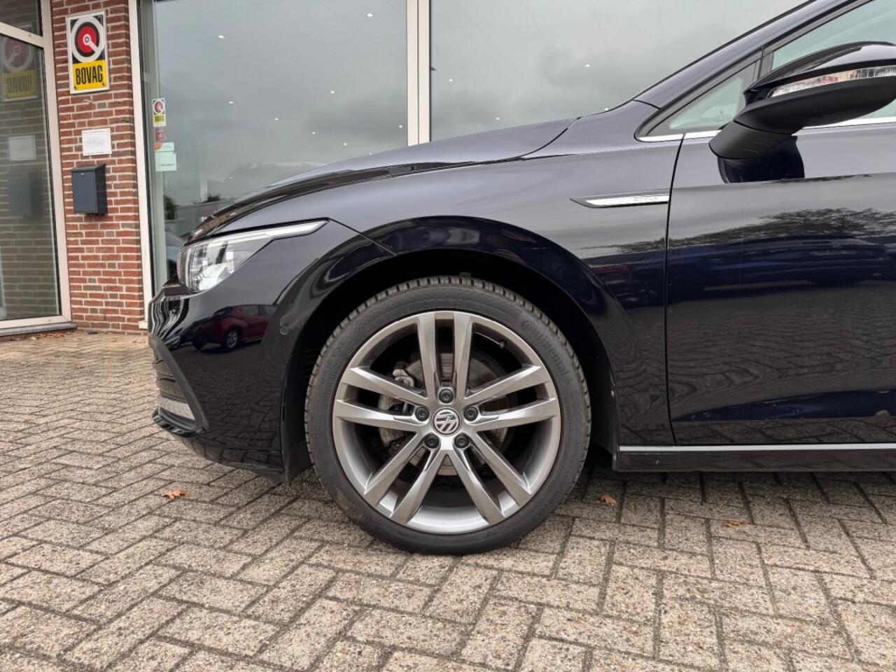 Volkswagen GOLF 1.5 ETSI STYLE- 150 PK/Carplay/LED/ Sportseats / ALL IN PRIJS