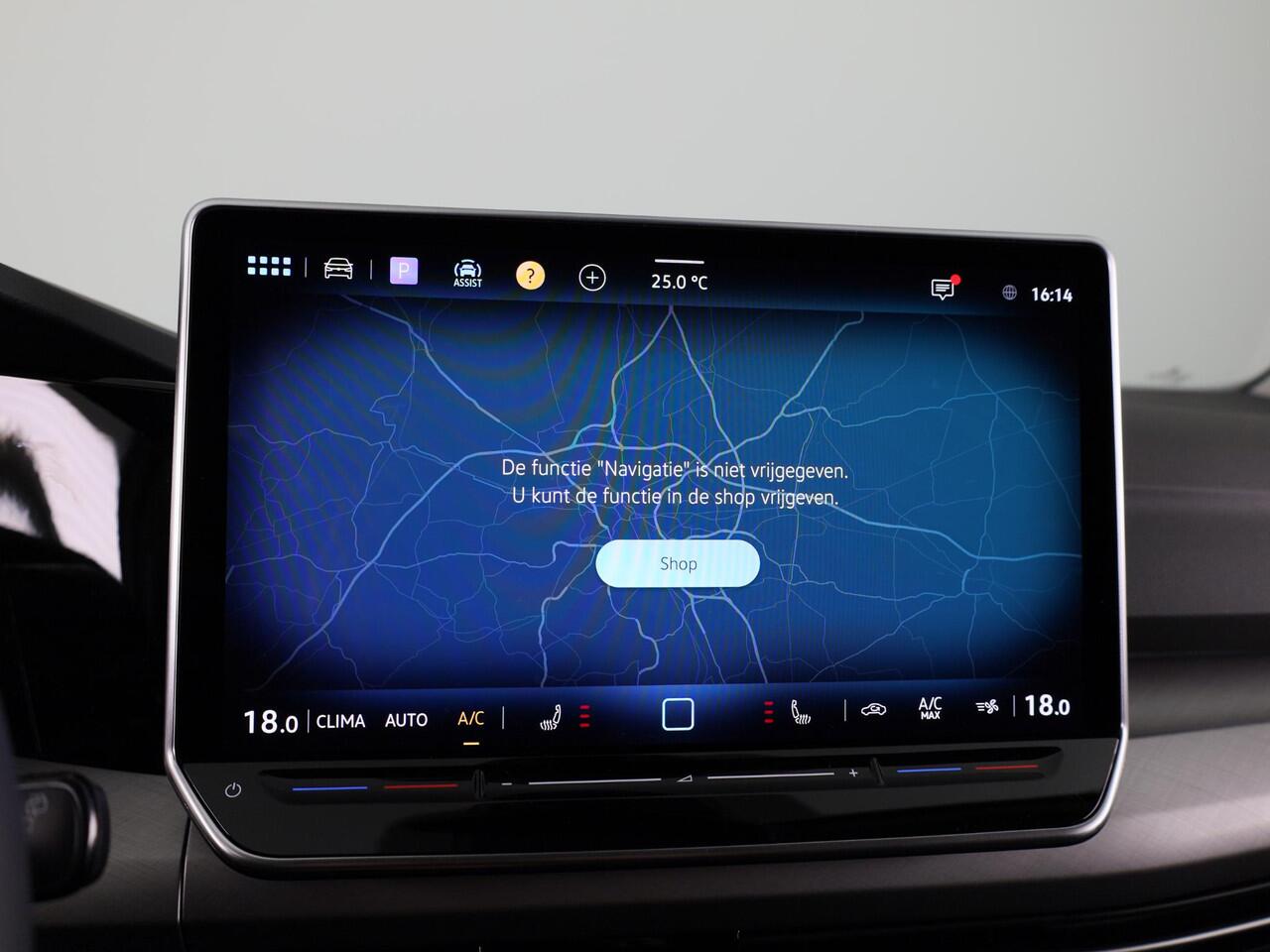 Volkswagen GOLF variant Life Edition 1.5 eTSI 85 kW / 116 pk Variant 7 ver