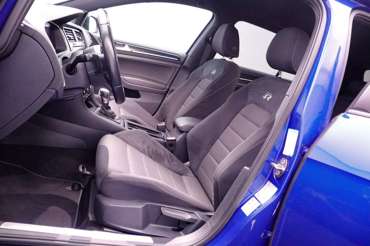 Volkswagen GOLF 2.0T 300Pk R 4Motion AKRAPOVIC/DCC/DIGI.DASH/DYNAUDIO/GR.NAVI/CAMERA/APP.CONN/ADAPTIEF