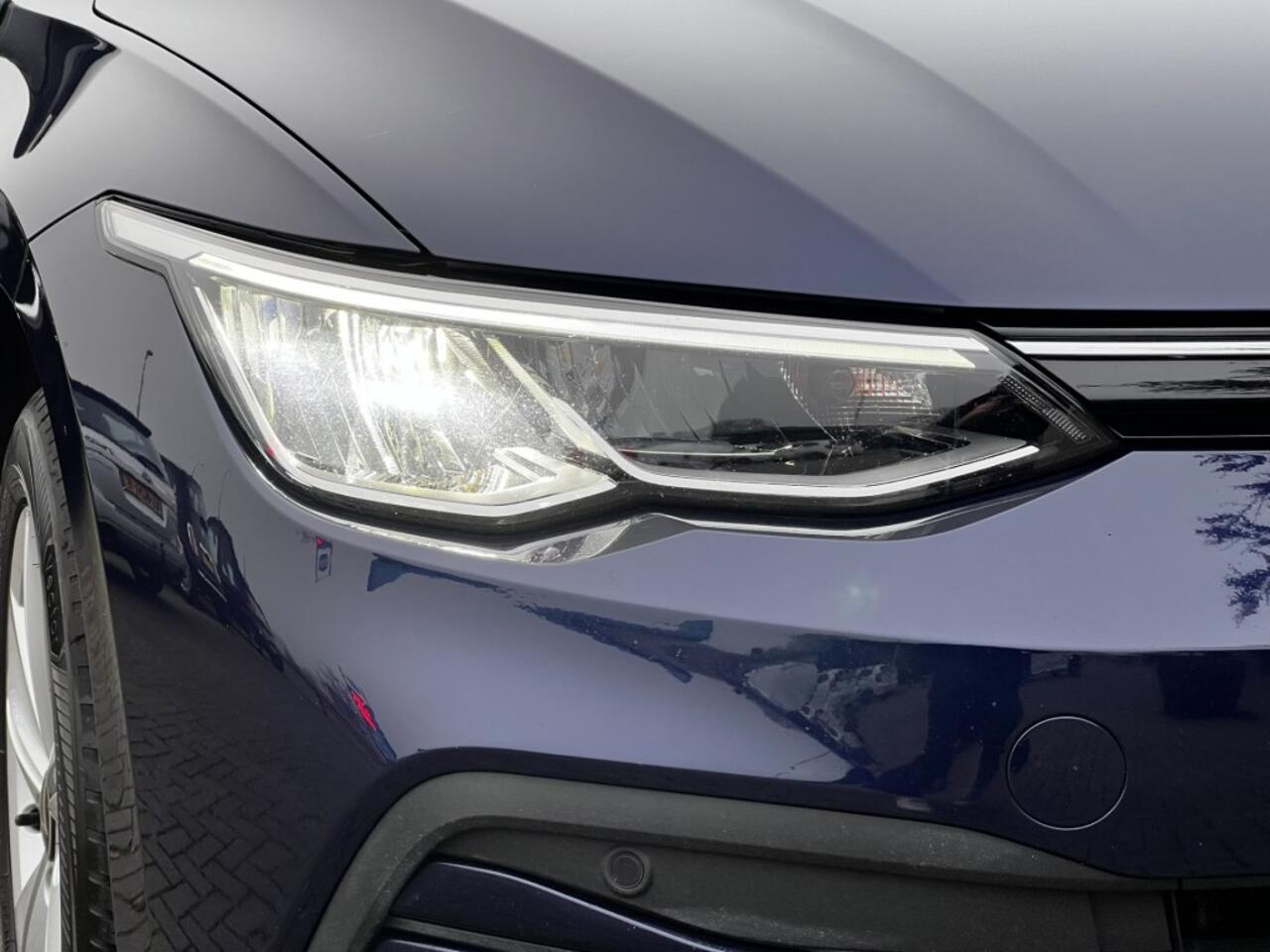 Volkswagen GOLF 1.5 TSI LIFE