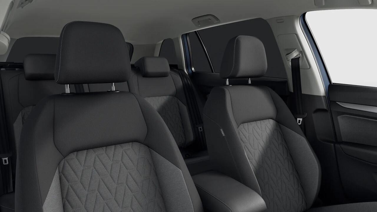 Volkswagen GOLF Variant 1.5 eTSI 116 7DSG Life Edition Automaat