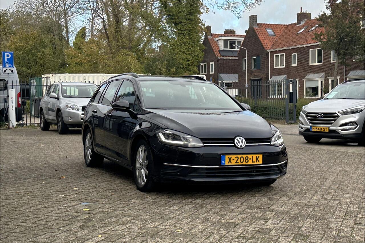 Volkswagen GOLF 1.0 TSI Highline | App Connect | Achteruit Camera