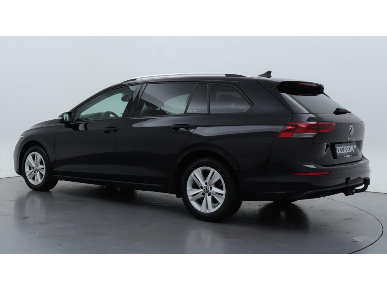 Volkswagen GOLF Variant 1.0 TSI Life | Navigatie | Trekhaak | Privacy Glass |