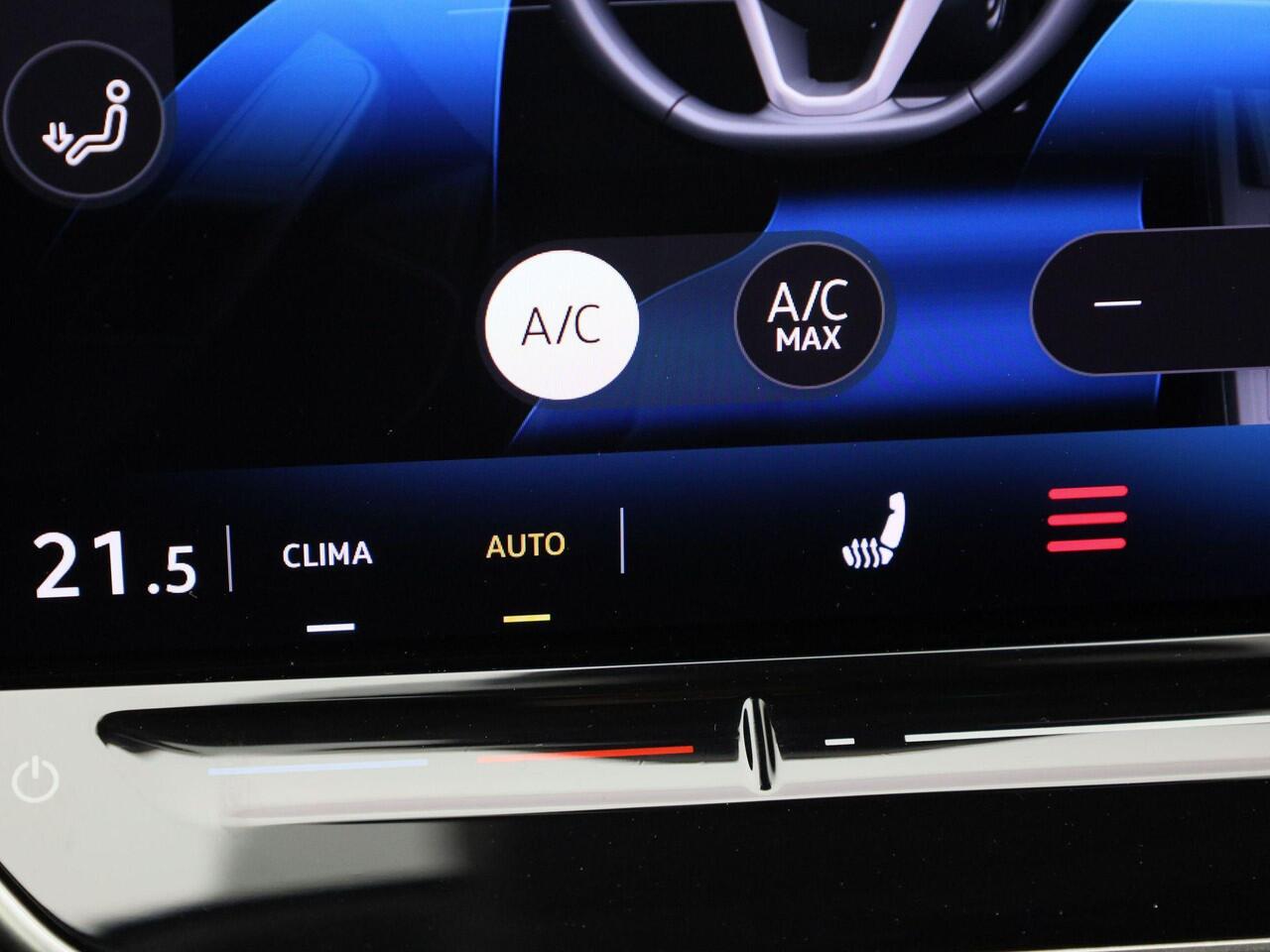 Volkswagen GOLF 1.5 TSI 115PK Life DSG automaat · NIEUW MODEL · Navigatie · Head-Up display · Parkeersensoren · Stoel-& stuurverwarming · Garantie tot juli 2026