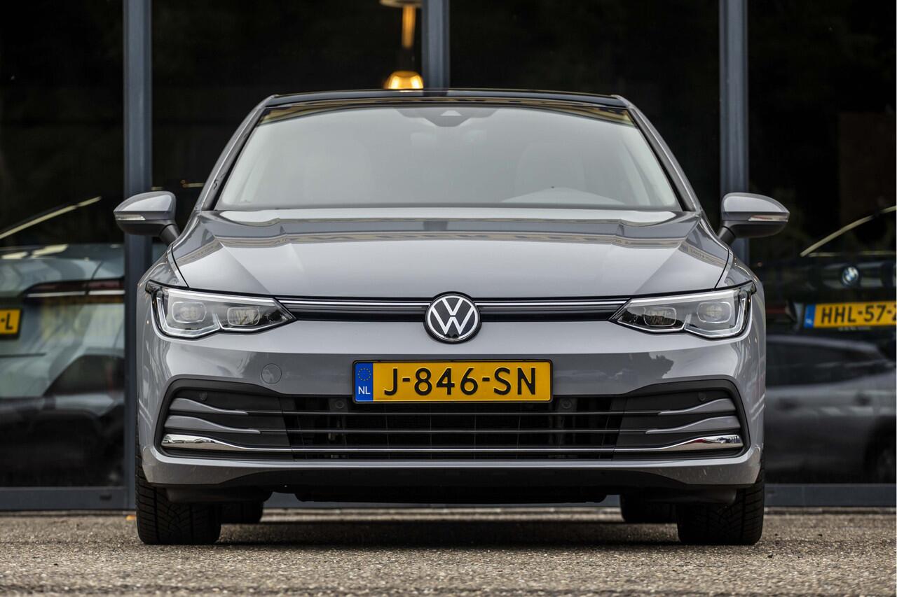 Volkswagen GOLF 1.5 TSI Style
