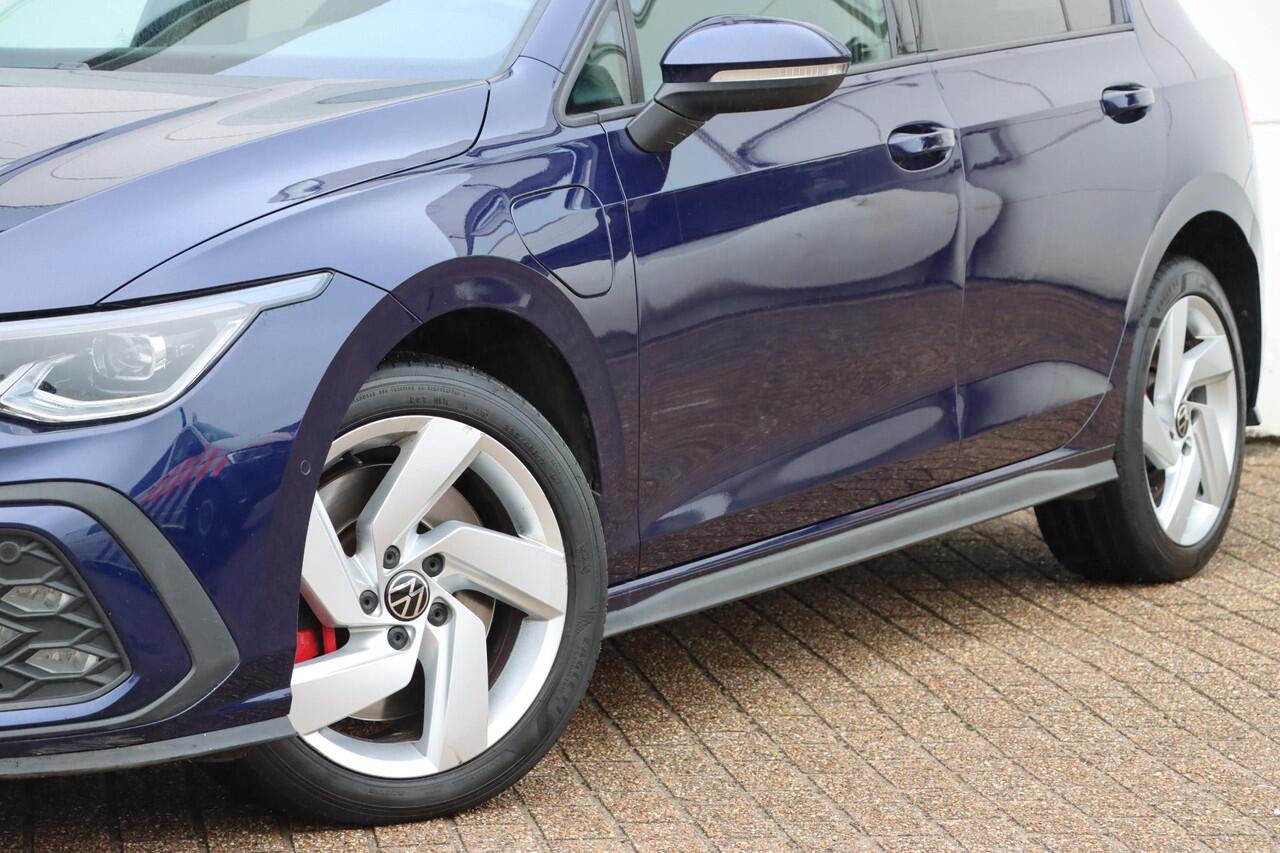 Volkswagen GOLF GTE 1.4 TSI 245pk DSG6