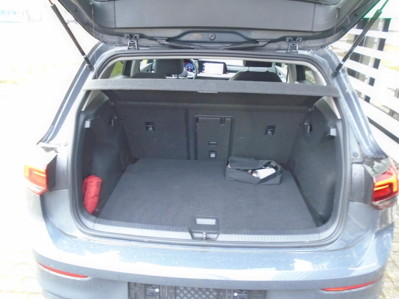 Volkswagen GOLF 1.4 eHybrid 18 INCH LM SPORTIEVE WIELEN