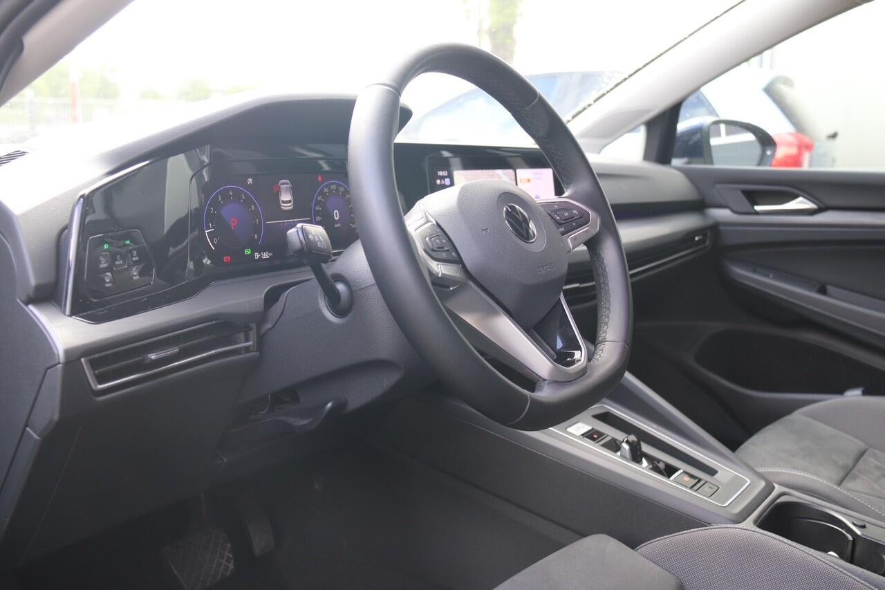 Volkswagen GOLF 1.5 eTSI Style Automaat