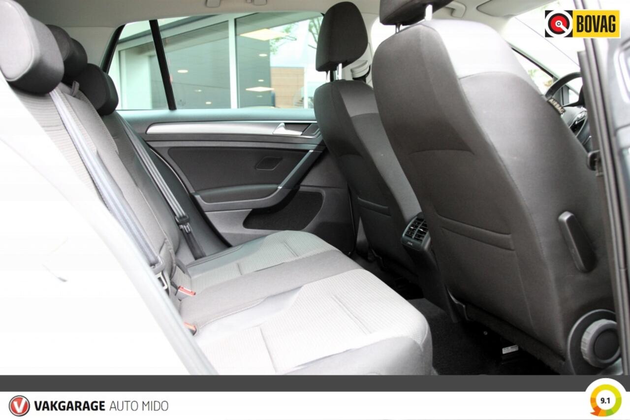 Volkswagen GOLF 1.5 TSI Comfortline Business -Trekhaak-