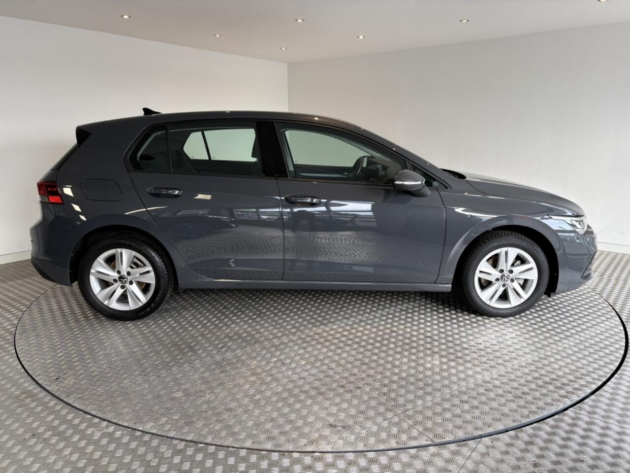 Volkswagen GOLF 1.0 TSI Life Apple Carplay / Android Auto