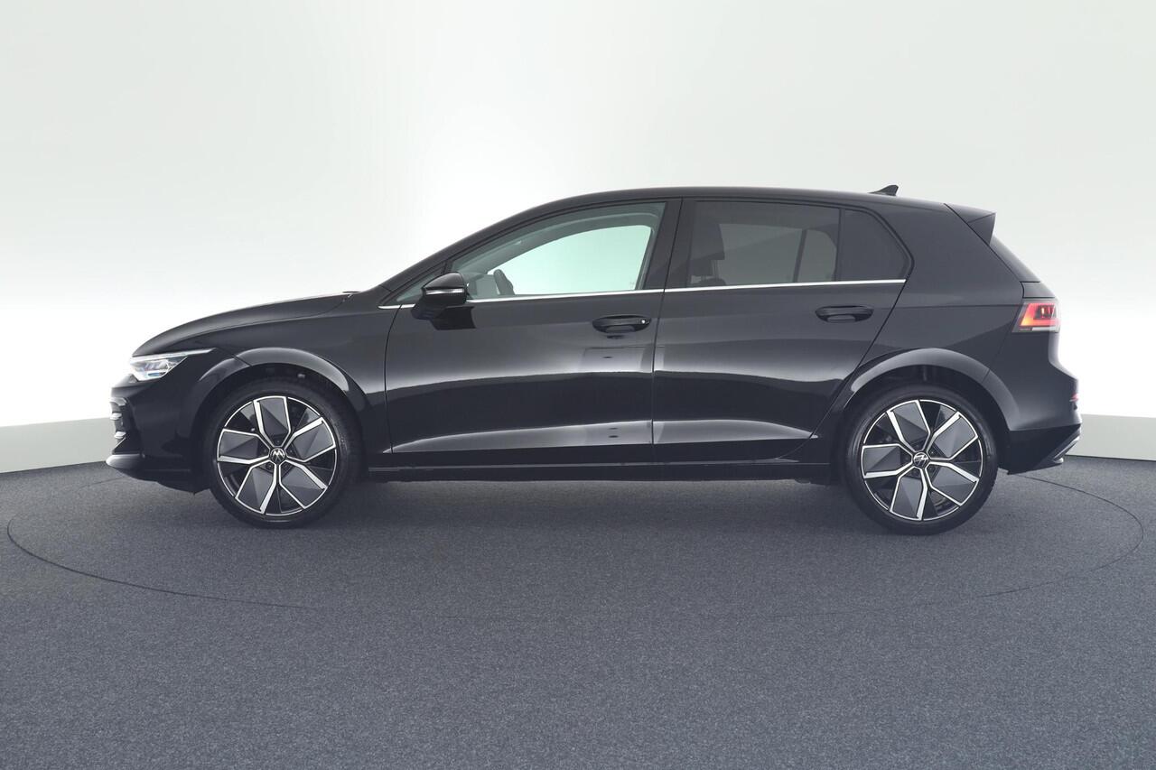 Volkswagen GOLF 8.5 1.5 eTSI 116pk DSG Style Camera Stoelverwarming Massage Keyless Navigatie