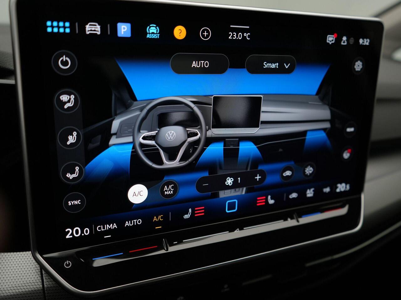 Volkswagen GOLF 1.5 eTSI 150 pk DSG Style | Achteruitrijcamera | Standkachel | Head-up Display | Adaptive Cruise Control | 17 inch