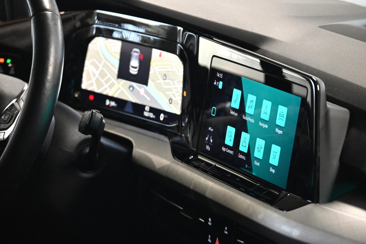 Volkswagen GOLF 1.0 TSI Life Business