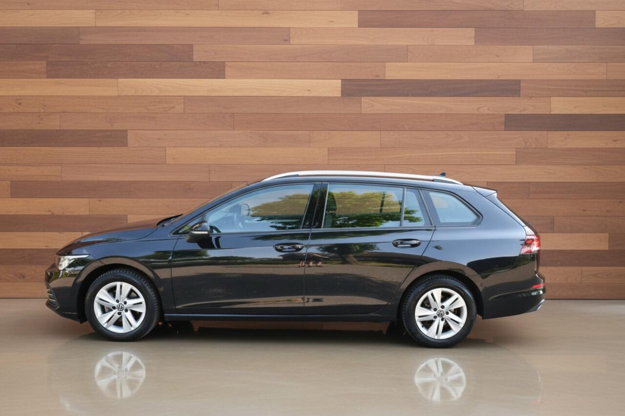 Volkswagen GOLF Variant 1.5 TSI Life Business | TREKHAAK | 130PK |